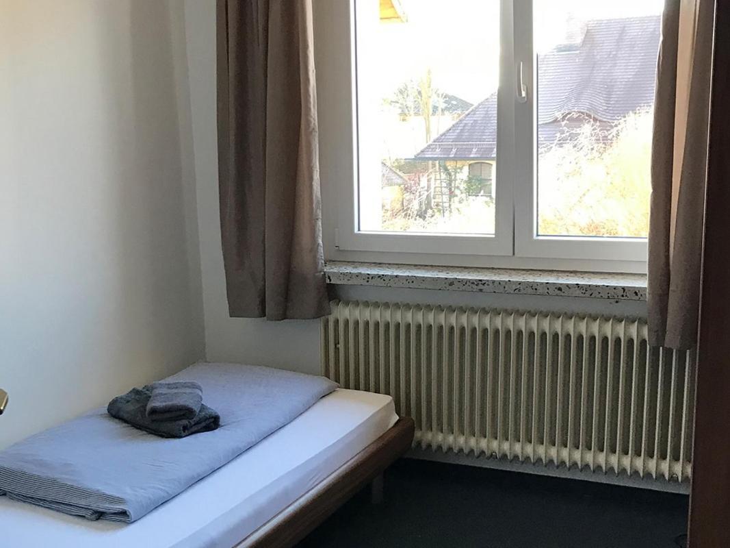 Gasthof Ruckriegel Seybothenreuth Zimmer foto
